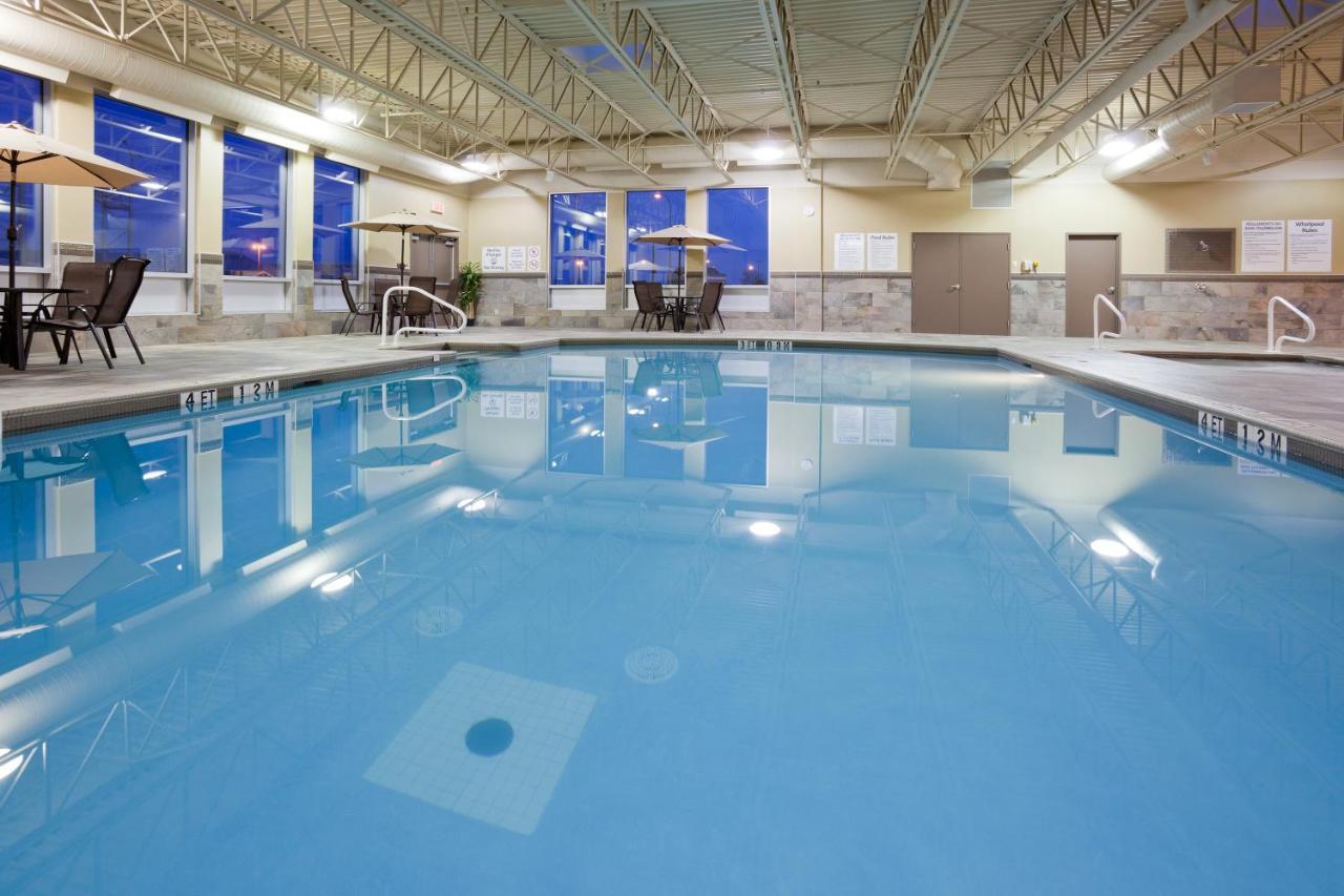 Doubletree By Hilton Pointe Claire Montreal Airport West Hotel Luaran gambar