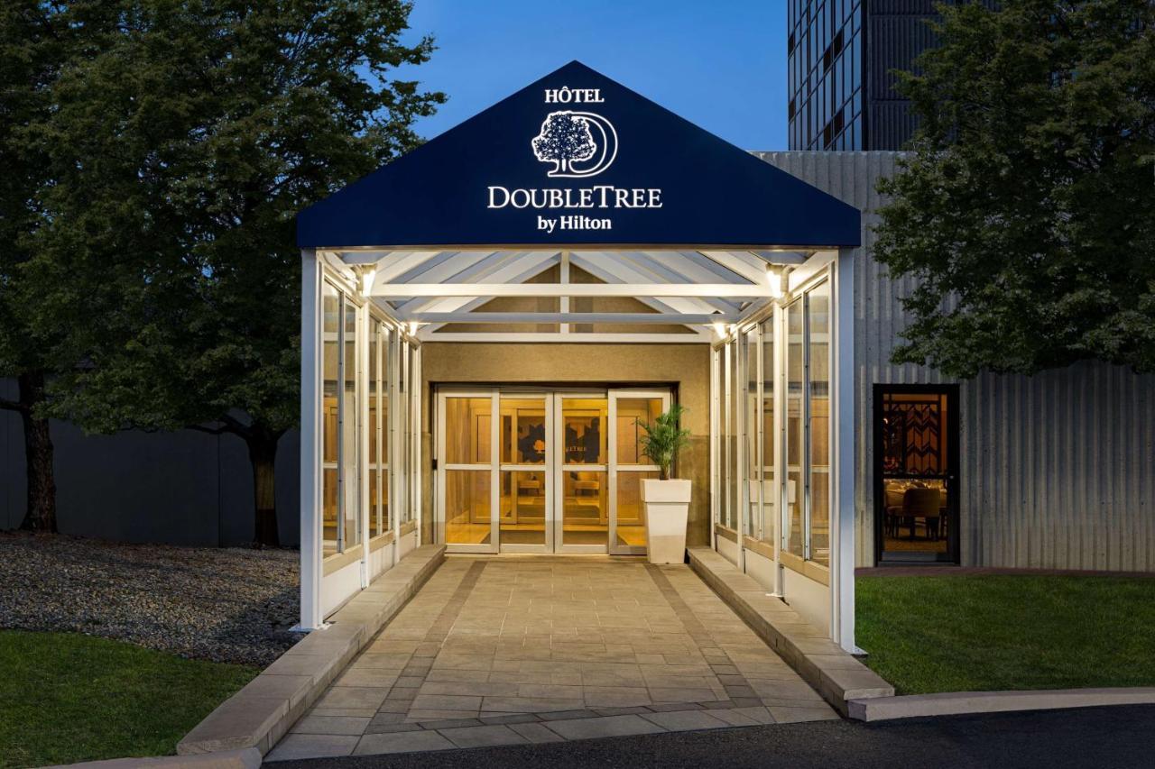 Doubletree By Hilton Pointe Claire Montreal Airport West Hotel Luaran gambar