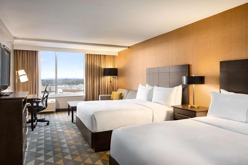 Doubletree By Hilton Pointe Claire Montreal Airport West Hotel Bilik gambar