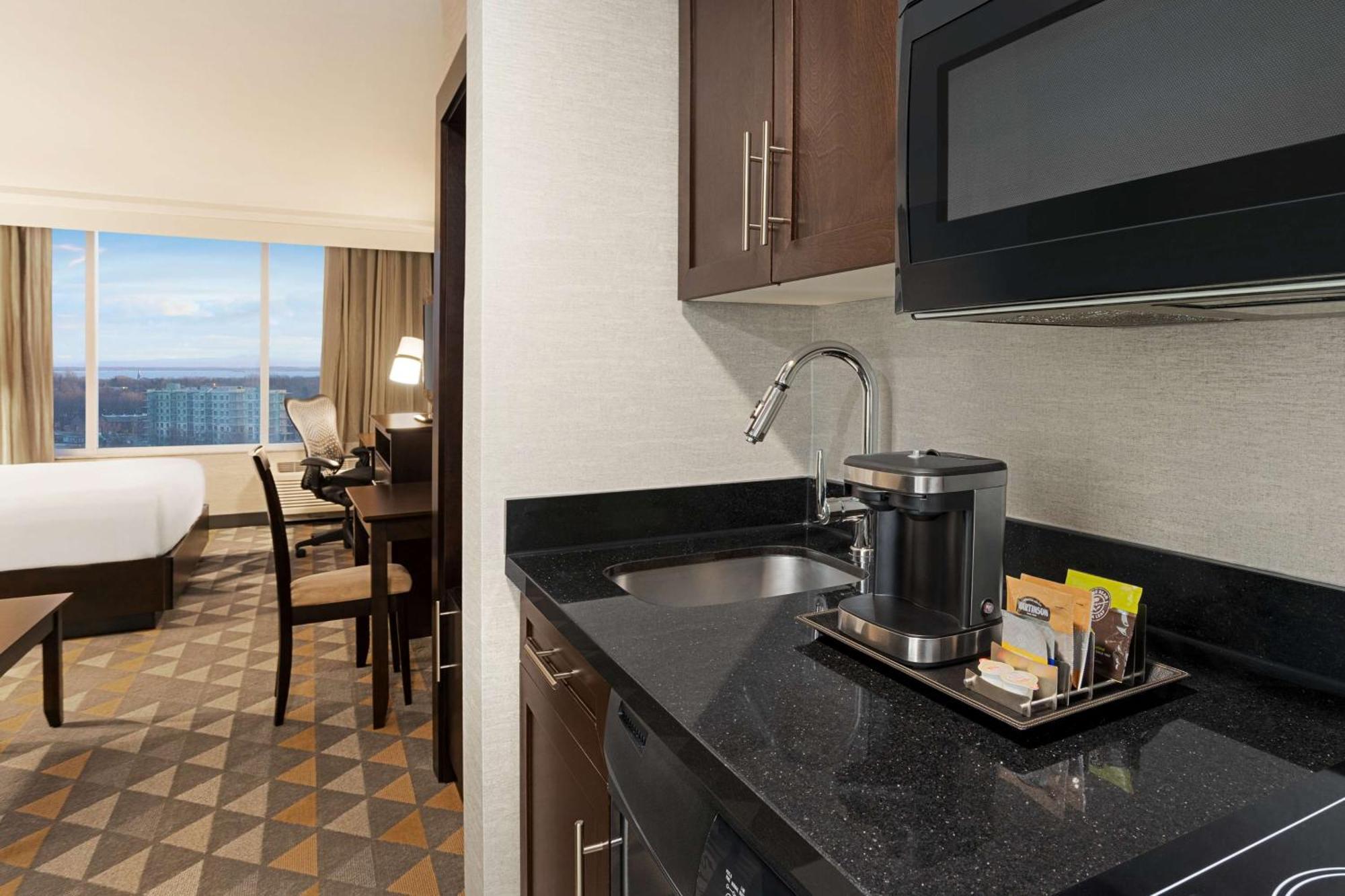 Doubletree By Hilton Pointe Claire Montreal Airport West Hotel Luaran gambar