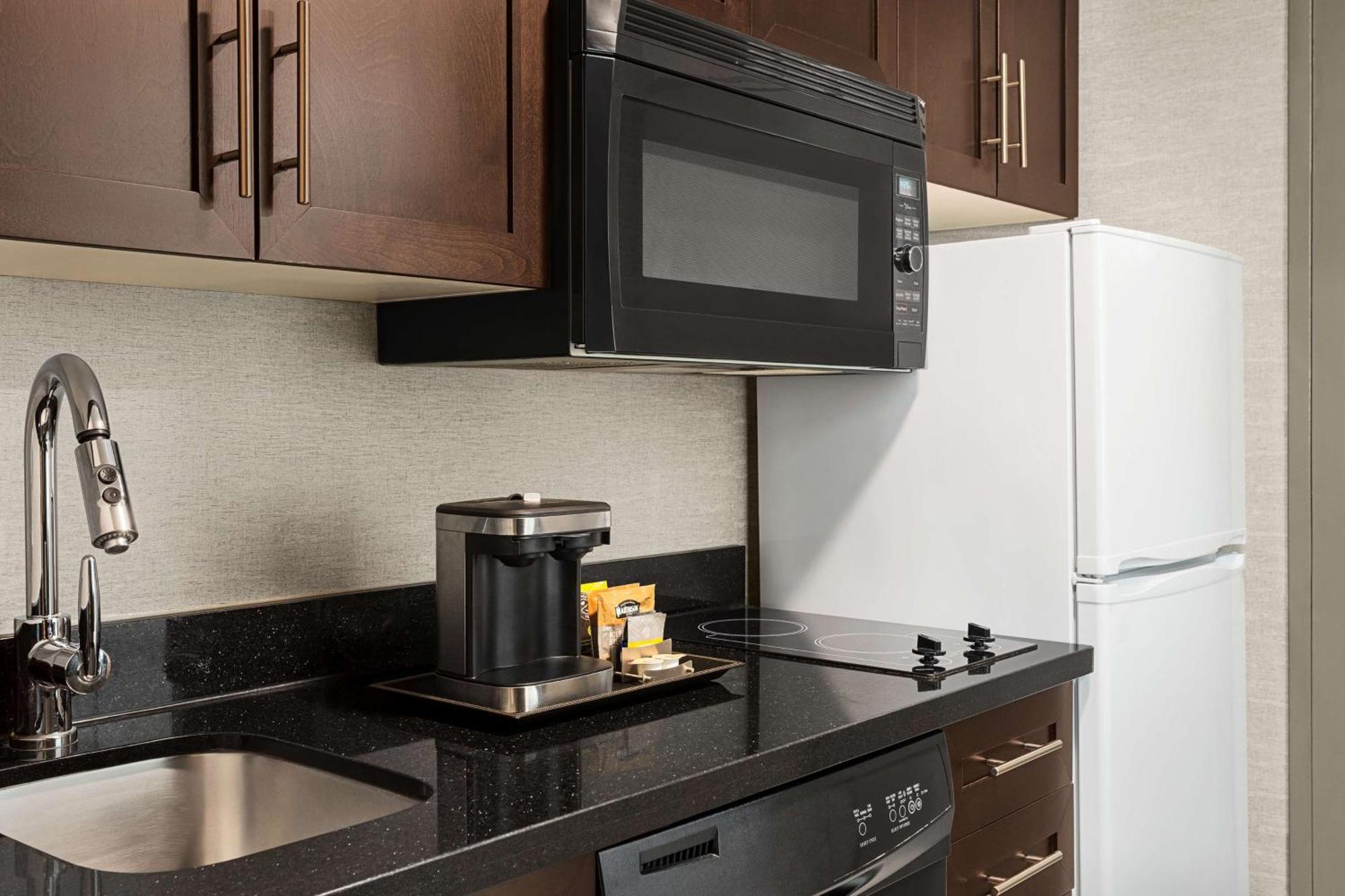 Doubletree By Hilton Pointe Claire Montreal Airport West Hotel Luaran gambar