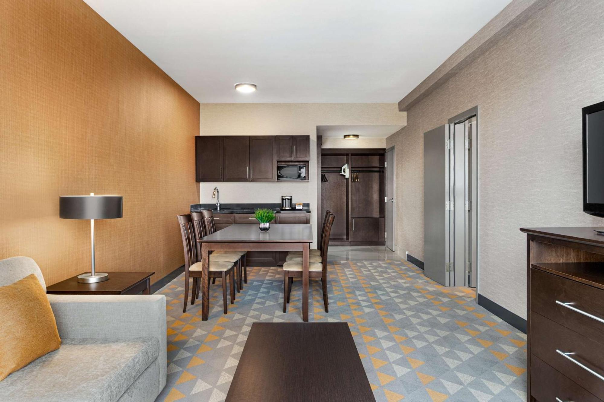 Doubletree By Hilton Pointe Claire Montreal Airport West Hotel Luaran gambar