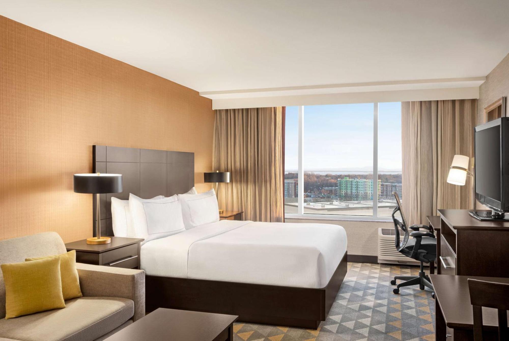 Doubletree By Hilton Pointe Claire Montreal Airport West Hotel Luaran gambar