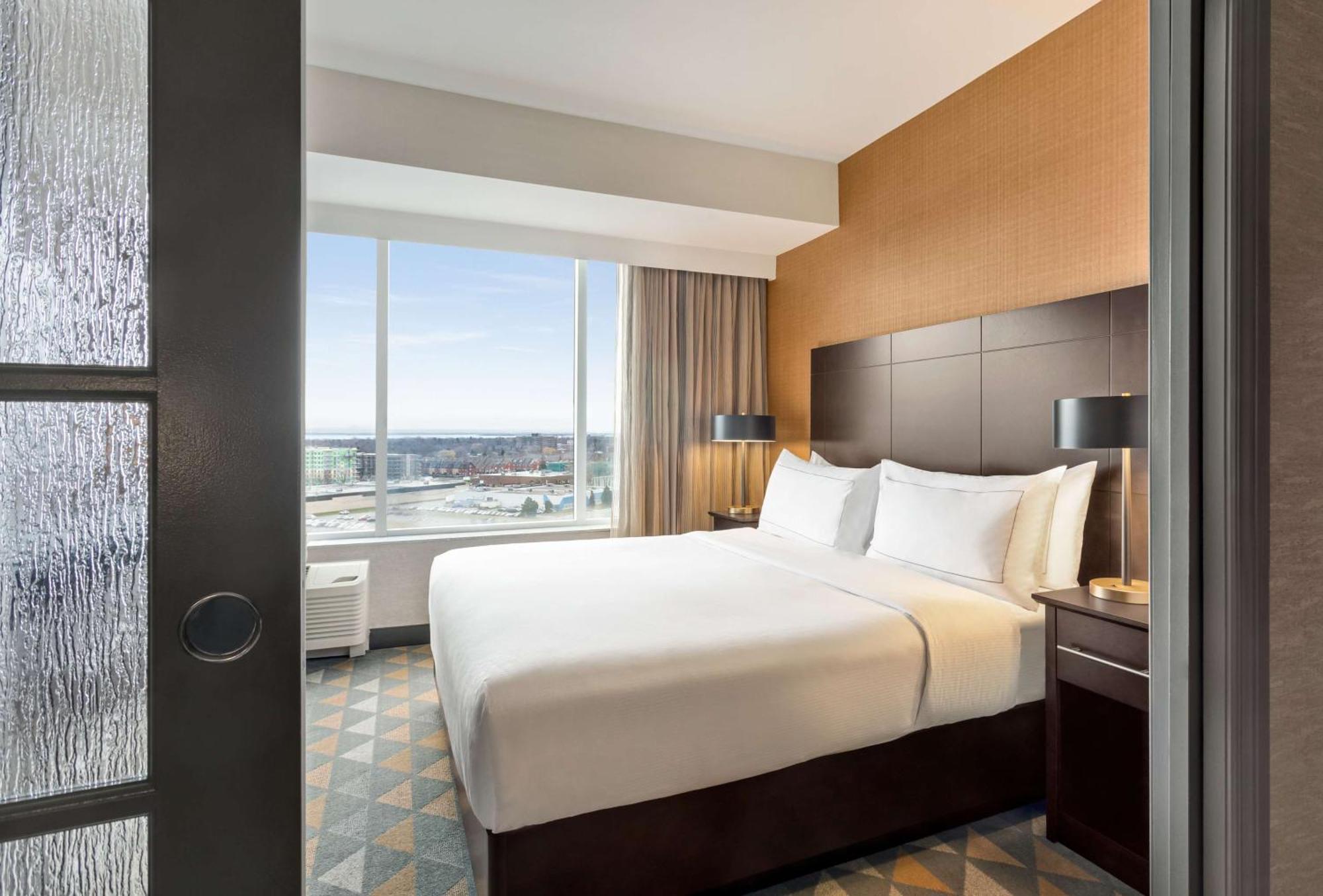 Doubletree By Hilton Pointe Claire Montreal Airport West Hotel Luaran gambar