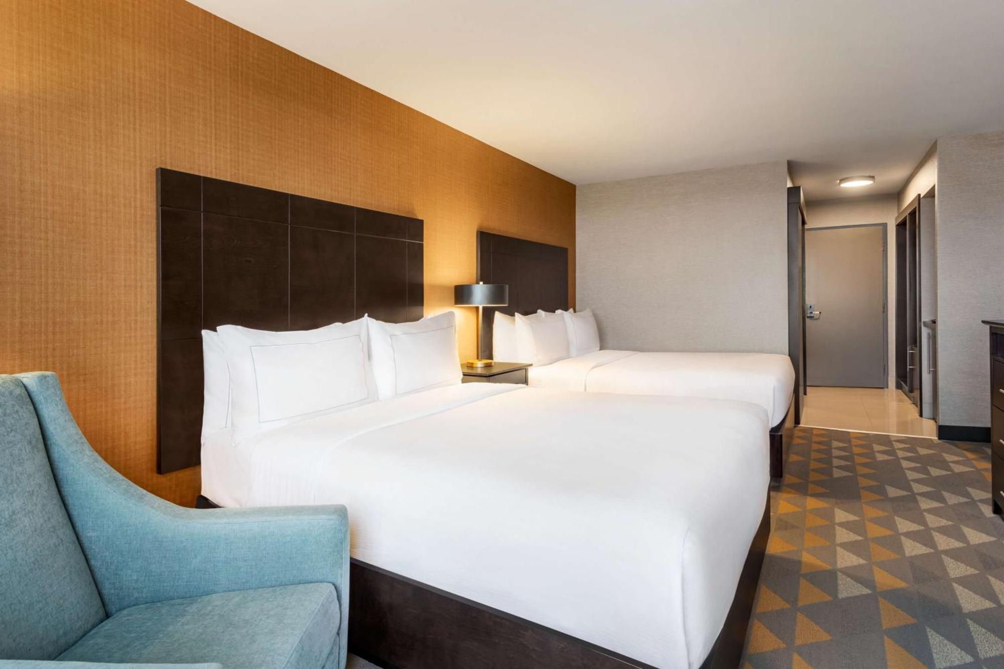 Doubletree By Hilton Pointe Claire Montreal Airport West Hotel Luaran gambar