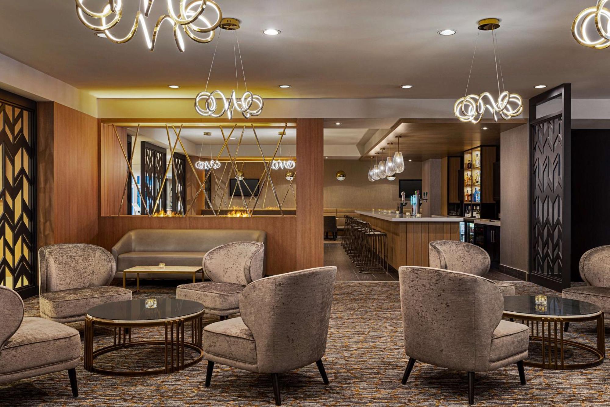 Doubletree By Hilton Pointe Claire Montreal Airport West Hotel Luaran gambar