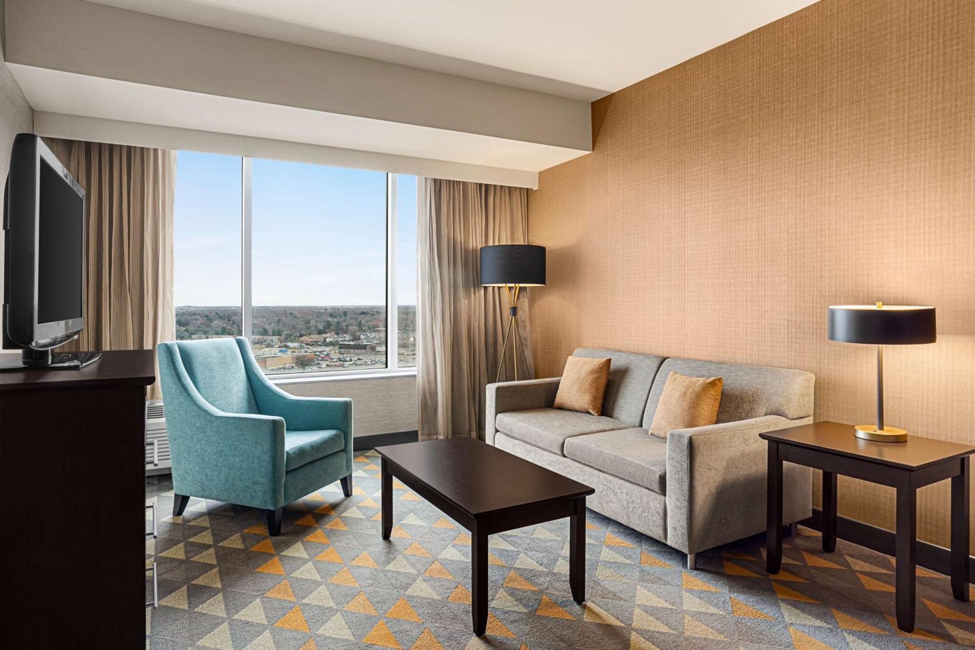 Doubletree By Hilton Pointe Claire Montreal Airport West Hotel Luaran gambar