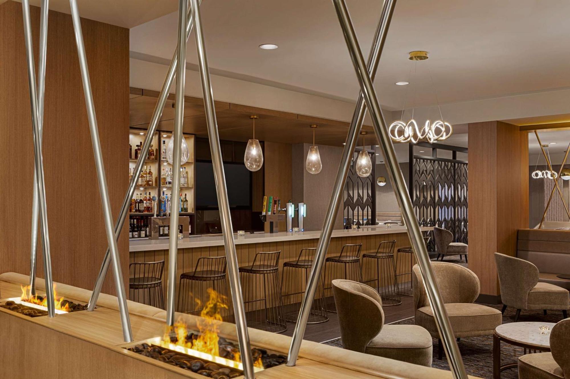 Doubletree By Hilton Pointe Claire Montreal Airport West Hotel Luaran gambar