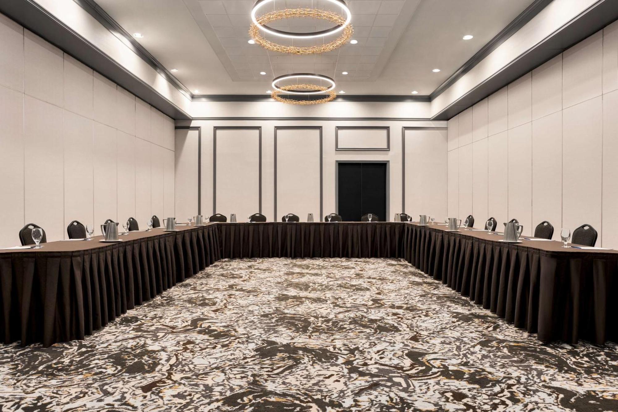 Doubletree By Hilton Pointe Claire Montreal Airport West Hotel Luaran gambar