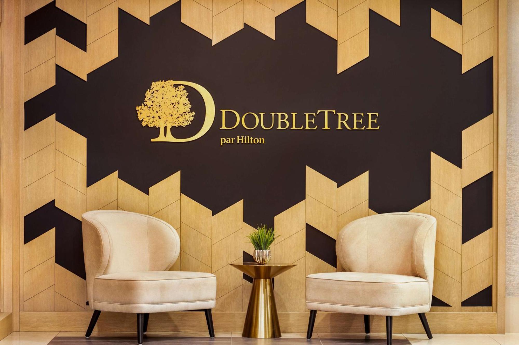 Doubletree By Hilton Pointe Claire Montreal Airport West Hotel Luaran gambar
