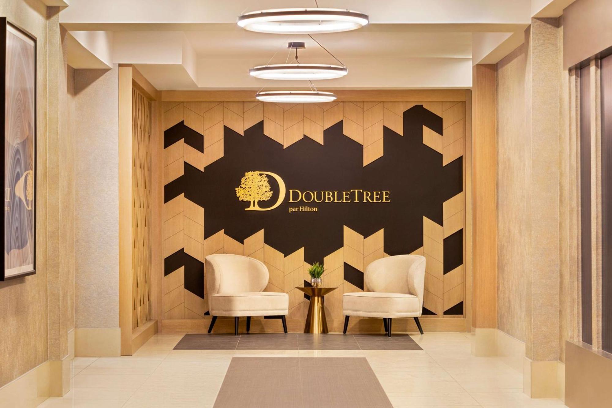 Doubletree By Hilton Pointe Claire Montreal Airport West Hotel Luaran gambar