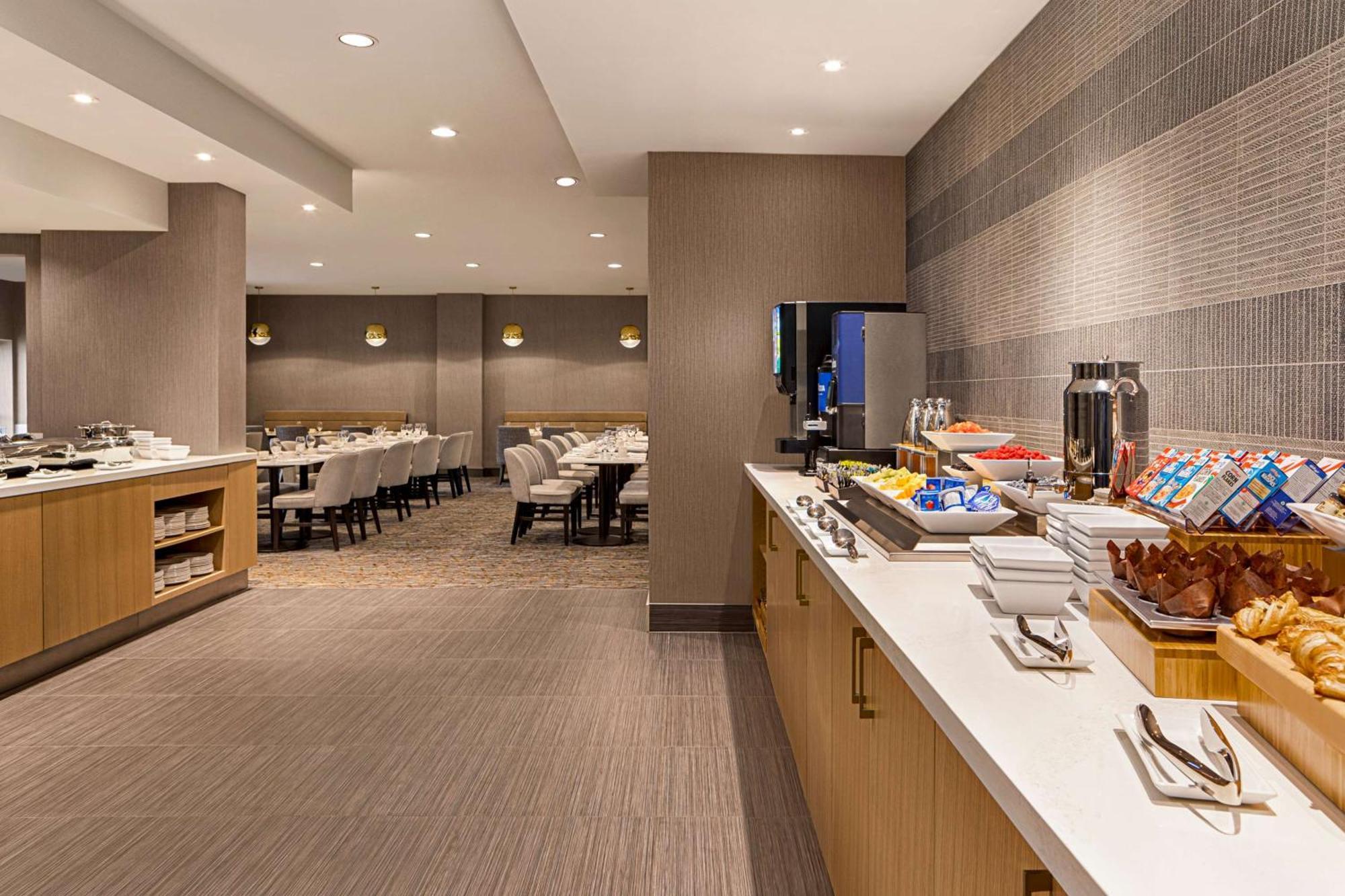 Doubletree By Hilton Pointe Claire Montreal Airport West Hotel Luaran gambar