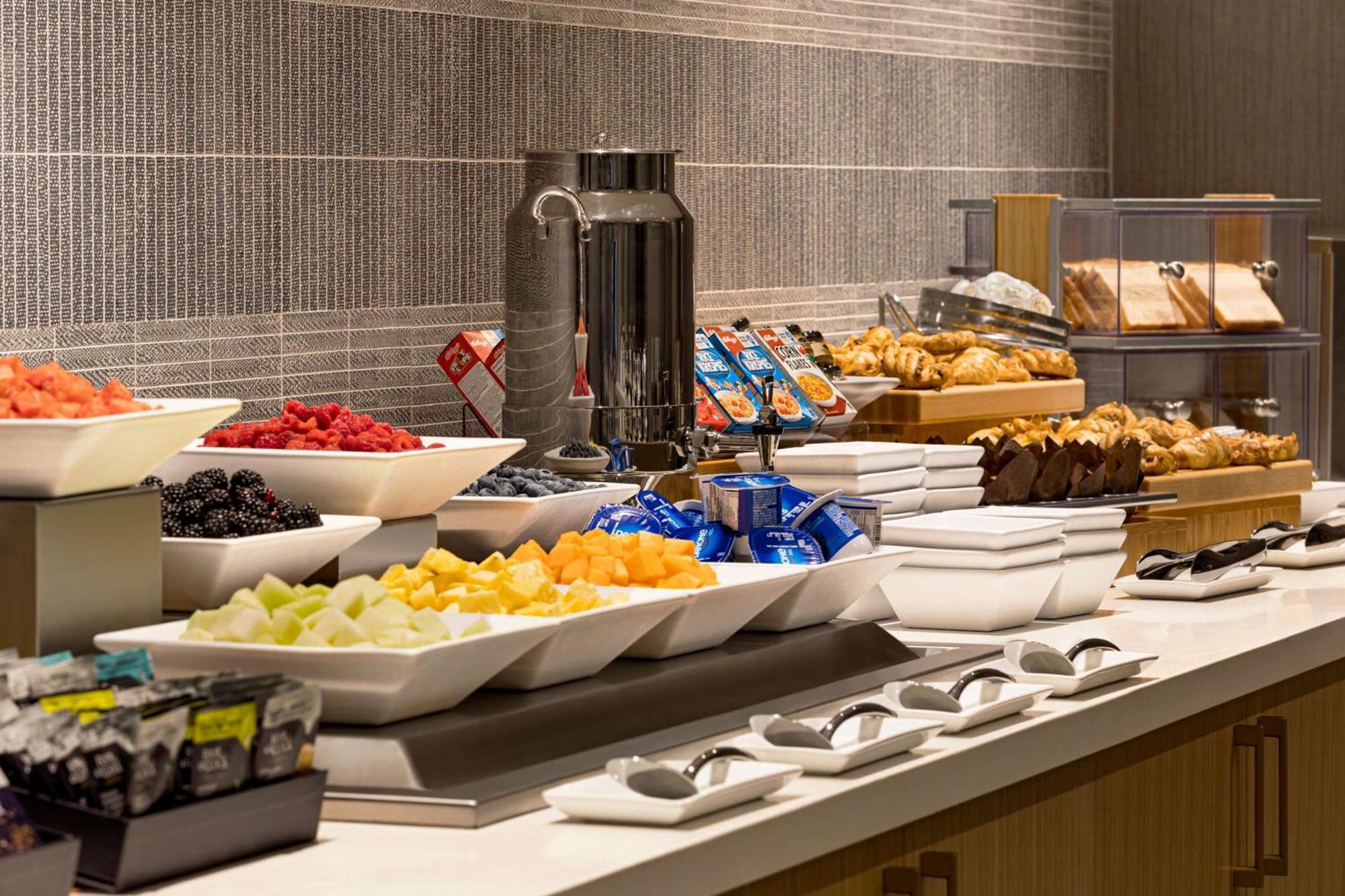 Doubletree By Hilton Pointe Claire Montreal Airport West Hotel Luaran gambar