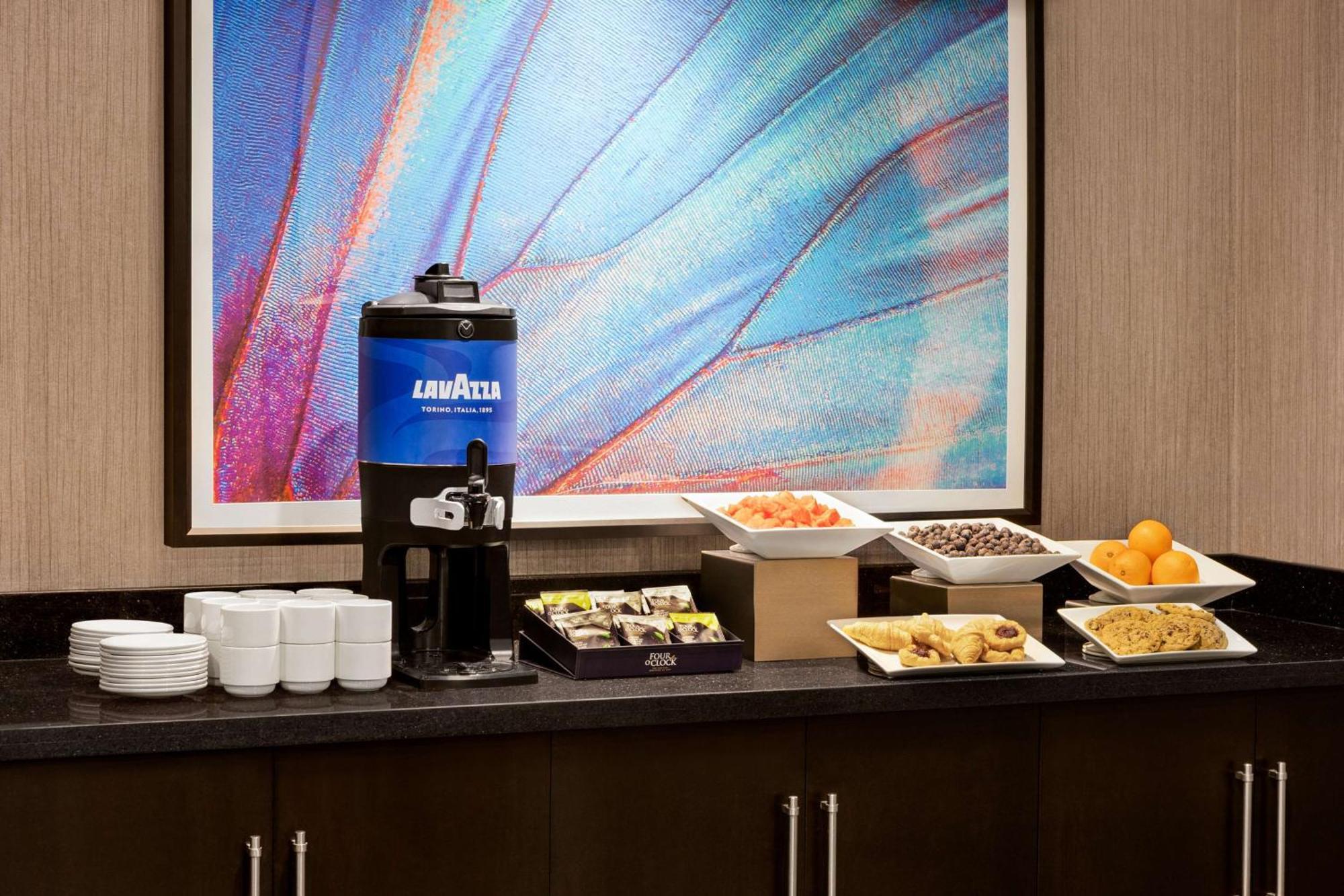 Doubletree By Hilton Pointe Claire Montreal Airport West Hotel Luaran gambar